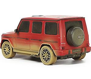Jucarie teleghidata Rastar Mercedes-Benz G63 AMG-Muddy (95800-4)