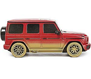 Jucarie teleghidata Rastar Mercedes-Benz G63 AMG-Muddy (95800-4)