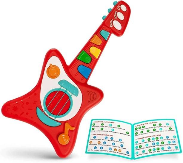 Jucarie muzicala Battat BT1831G