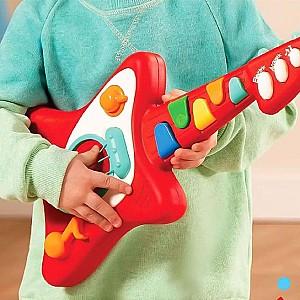 Jucarie muzicala Battat BT1831G