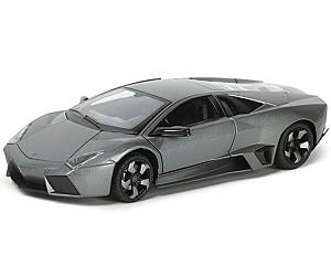 Masina jucarie Rastar Lamborghini Reventon Grey (34800)