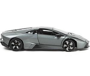 Masina jucarie Rastar Lamborghini Reventon Grey (34800)