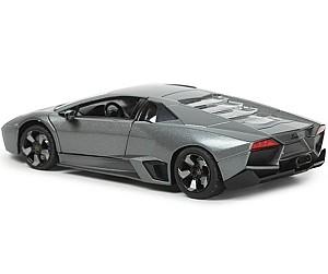 Masina jucarie Rastar Lamborghini Reventon Grey (34800)