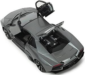 Masina jucarie Rastar Lamborghini Reventon Grey (34800)