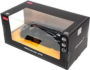 Masina jucarie Rastar Mclaren P1 Black (56700)
