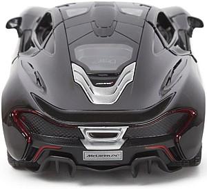 Masina jucarie Rastar Mclaren P1 Black (56700)