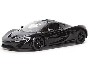 Masina jucarie Rastar Mclaren P1 Black (56700)