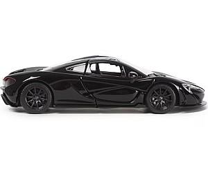 Masina jucarie Rastar Mclaren P1 Black (56700)