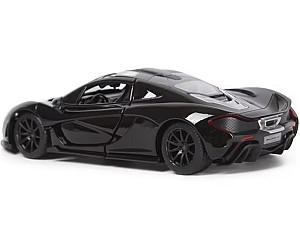 Masina jucarie Rastar Mclaren P1 Black (56700)