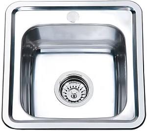 Chiuveta de bucatarie Flow Z3838-06-160E