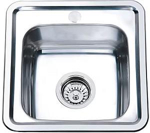 Chiuveta de bucatarie Flow Z3838-06-160D