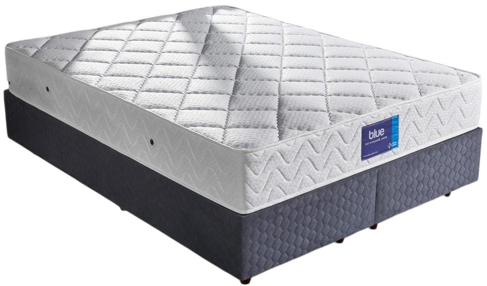 Saltea Trendy Blue 150x200 Alb