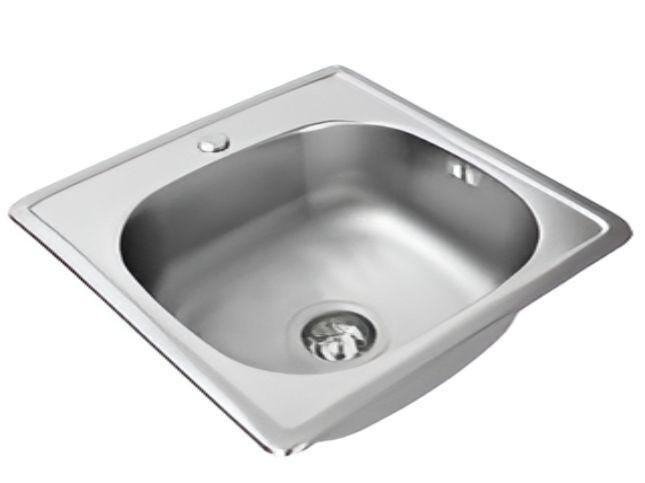 Chiuveta de bucatarie Flow Z4848-06-160E