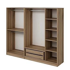 Dulap Trendy Kale 190 Dore (Maro) v2