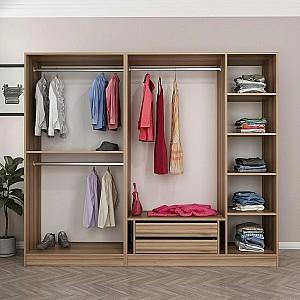 Dulap Trendy Kale 190 Dore (Maro) v2