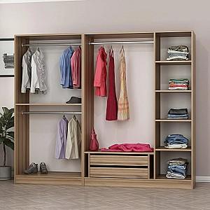 Dulap Trendy Kale 190 Dore (Maro) v2