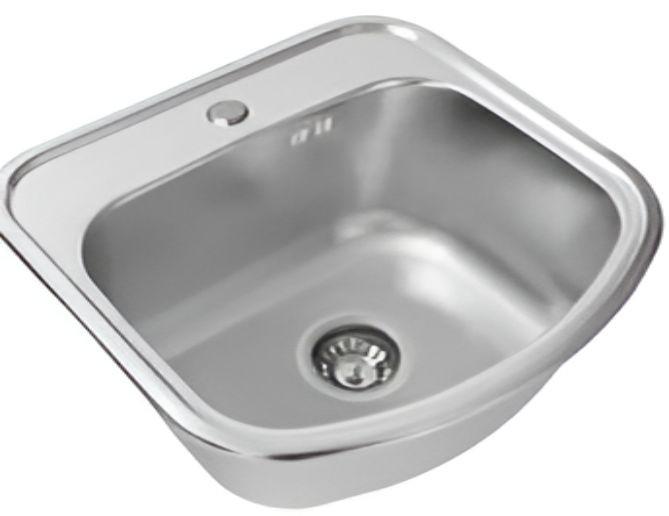 Chiuveta de bucatarie Flow Z4947-08-180D (decor)