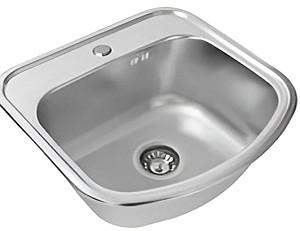 Chiuveta de bucatarie Flow Z4947-08-180D (decor)