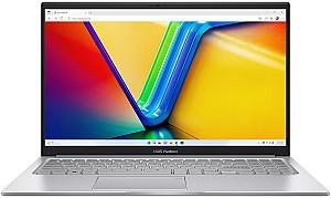 Laptop Asus Vivobook 15 Cool Silver (A1504VA-BQ112)