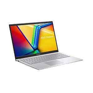 Laptop Asus Vivobook 15 Cool Silver (A1504VA-BQ112)