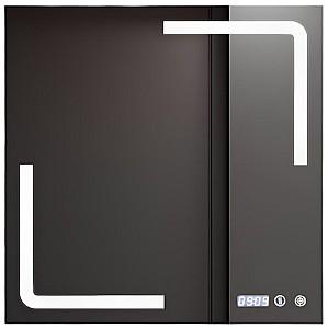 Oglindă Bayro Edge 60x60