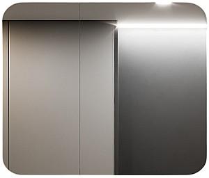 Dulap de baie Bayro Sonata 100x76