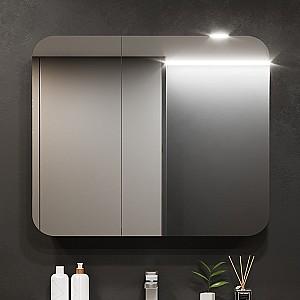 Dulap de baie Bayro Sonata 100x76