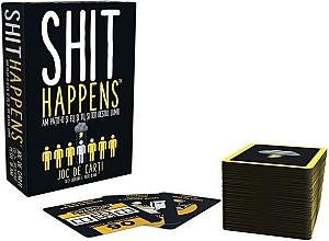 Joc de masa Goliath Shit Happens (929968)