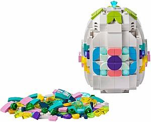 Constructor LEGO Decorative Easter Egg (40816)