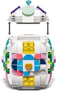 Constructor LEGO Decorative Easter Egg (40816)