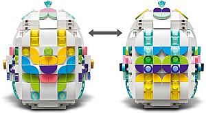 Constructor LEGO Decorative Easter Egg (40816)