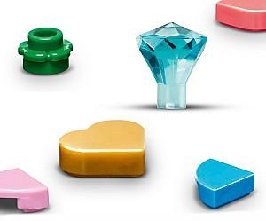 Constructor LEGO Decorative Easter Egg (40816)