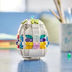 Constructor LEGO Decorative Easter Egg (40816)