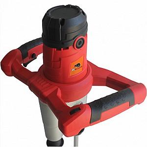 Masina de amestecat Bisonte M210B