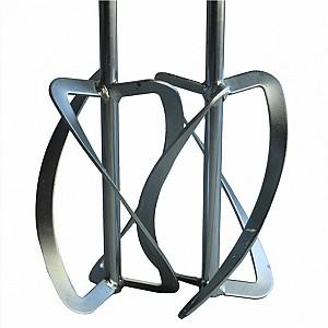 Masina de amestecat Bisonte M210B