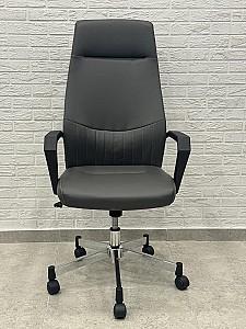 Fotoliu de birou ART Marco PU OC Gri