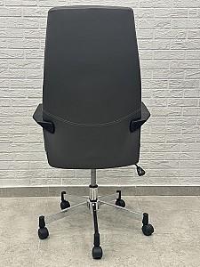 Fotoliu de birou ART Marco PU OC Gri