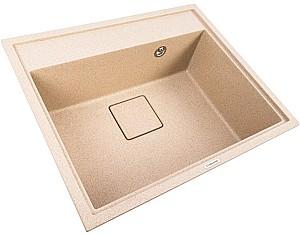 Chiuveta de bucatarie ELEFANT Premium 6050 Sherlit Safary