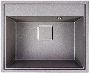 Chiuveta de bucatarie ELEFANT PREMIUM 6050 SHERLIT Grey