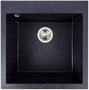 Chiuveta de bucatarie ELEFANT PREMIUM GALAX 5050 Carbon