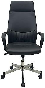 Fotoliu de birou ART Marco PU OC Negru