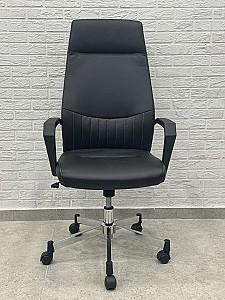 Fotoliu de birou ART Marco PU OC Negru