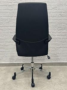 Fotoliu de birou ART Marco PU OC Negru