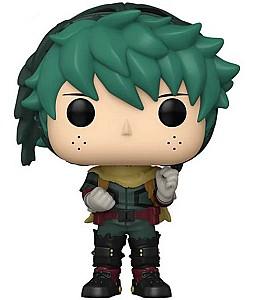 Figurina personaj Funko Pop 84443F My Hero Academia - Deku