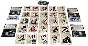 Joc de masa GaGa Games Nuar (GG031)