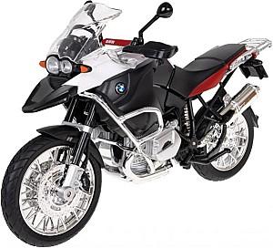 Motocicleta jucarie Rastar BMW R1200GS White (42000)