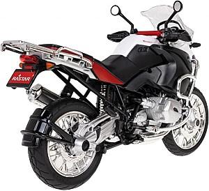 Motocicleta jucarie Rastar BMW R1200GS White (42000)