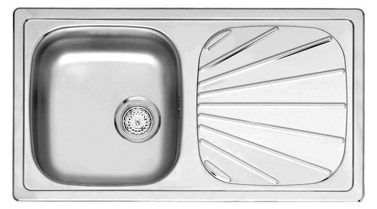 Chiuveta de bucatarie Reginox Beta 10 (R)