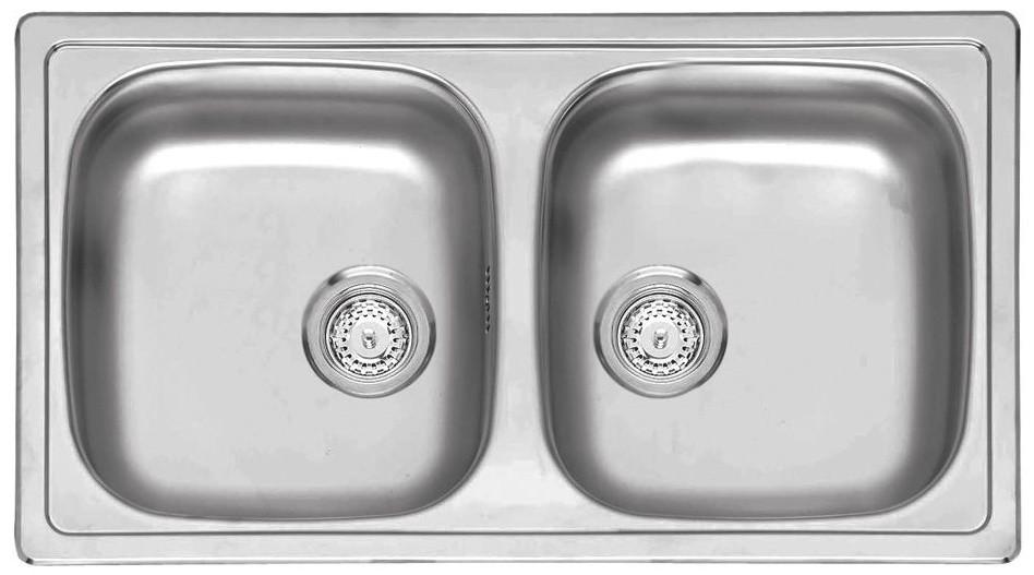 Chiuveta de bucatarie Reginox Beta 20 BAP KGOKG