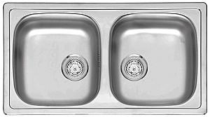 Chiuveta de bucatarie Reginox Beta 20 BAP KGOKG